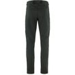 Keb Agile Winter Trousers M, Black-Black