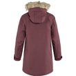 Nuuk Parka W Port