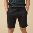Hoja Hybrid Shorts M Suede Brown