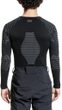 X-BIONIC® INVENT 4.0 SHIRT LG SL MEN Black/Charcoal