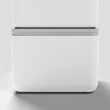PEEK BOX QUADRO Arctic White vel. M