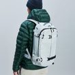 Dimension VPD Backpack 22 Hydrogen White