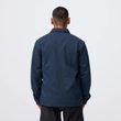 HC Insulated Shirt Jacket M Black