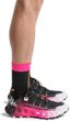 X-BIONIC® TERRASKIN X00/C X BLACK/X WHITE/FLUO PINK
