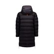 M's Race Loft Parka Uranium Black