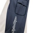 RUCKUS RIDE TEE WINGS PUMICE