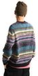 Boyer Crew Sweater Black/Stargazer