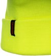 NOX Hat yellow