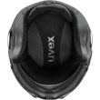 INSTINCT VISOR, black mat