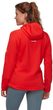 Massone ML Hooded Jacket Women paloja-black