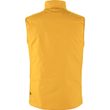 Bergtagen 60 Insulation vest M Mustard Yellow