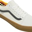 Skate Old Skool MARSHMALLOW/GUM