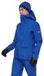 Eiger Nordwand Advanced HS Hooded Jacket Women eiger blue