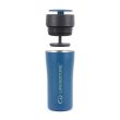 One Touch Thermal Mug; 350 ml; cobalt