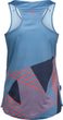 Comp Tank W, Cherry Tomato/Moonlight