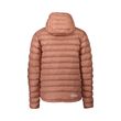 W's Coalesce Jacket Rock Salt