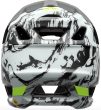 Proframe Thrive, Ce White