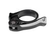 Seatpost Clamp 36,4 mm QR M6, černá