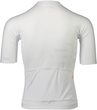 M's Pristine Print Jersey Hydrogen White