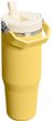 IceFlow™ Flip Straw 2.0 Tumbler 890 ml Daffodil