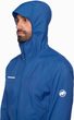Ducan Light HS Hooded Jacket Men tschiel