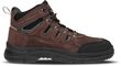 BAXTER O1 High Brown