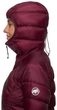 Taiss IN Hooded Jacket Women autumn larice