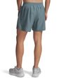 UA LAUNCH 5'' SHORTS-BLU