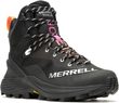ROGUE HIKER MID GTX black
