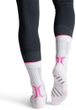 X-SOCKS® TRAILRUN TERRASKIN EXPERT CREW X WHITE/FLUO PINK