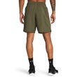 Woven Wdmk Shorts, Marine OD Green / Black