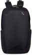V 24L ACTIVE BACKPACK jet black