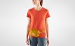 Kånken Hip Pack Ochre