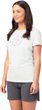SELIA II bright white (red)
