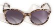 Rise And Shine Sunglasses LIGHT TORTOISE