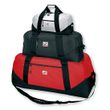 DUFFLE BAG M 8 HNĚDÁ