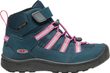 HIKEPORT 2 SPORT MID WP C, blue wing teal/fruit dove