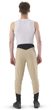 MENS PANTS DEEMAX ENDURO WHITE PEPPER