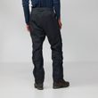 Keb GTX Trousers M Black