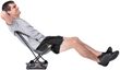Moonlite Elite Reclining Camp Chair 2026 Black