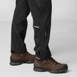 HC Hydratic Trail Trousers M, Black