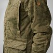 Barents 3 in 1 Hydratic Jacket M Dark Olive