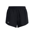 Fly By Short , Black / Black / Reflective
