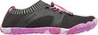 BOSKY Barefoot Black/pink