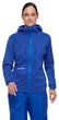 Eiger Nordwand IN Flex Air Hooded Jacket Women eiger blue