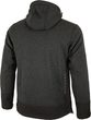 NORTOS Sweatshirt grey/black