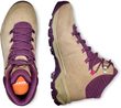 Nova IV Mid GTX® Women dark safari-grape