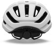 Register II Mat White/Grey