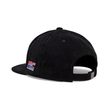 Honda Adjustable Hat Black