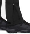 Zinal Guide SO Hybrid Pants Men black